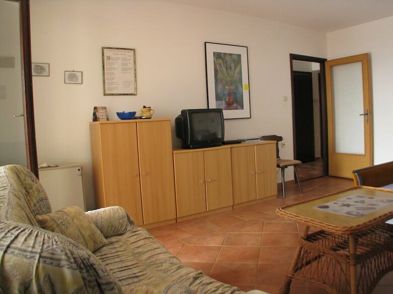 Apartments Srkoc