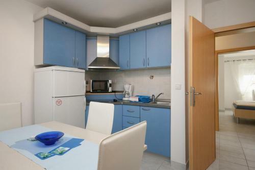 Apartment Pinezici 5464d