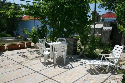 Apartment Pinezici 5464d