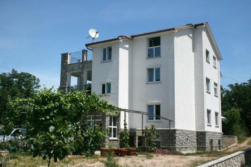 Apartment Pinezici 5464d