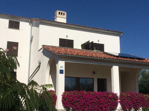 Apartments Renata