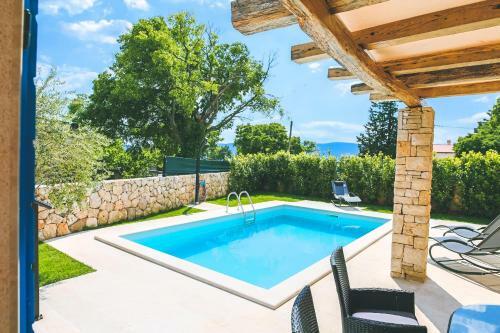 Villa Pinezici