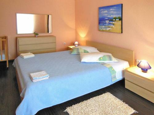Holiday Home Sonja (ipc157)
