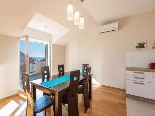 Holiday Home Marijanka For 4 Persons