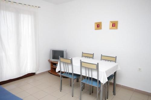 Apartment Petrcane 3288c