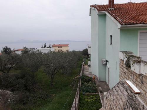 Apartment Kozino 14723b