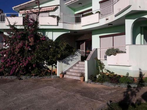 Apartment Kozino 14723b