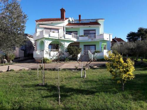 Apartment Kozino 14723b