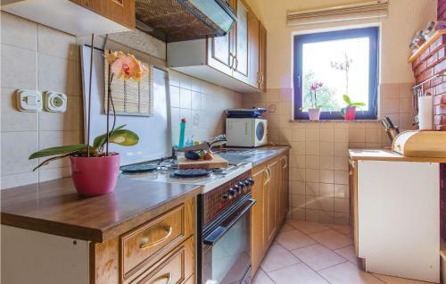 One-bedroom Apartment In Peruski