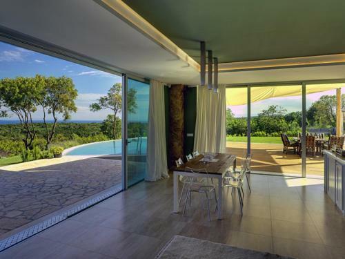 Villa Rita