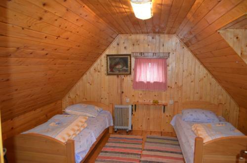 Holiday Home Stara Lika