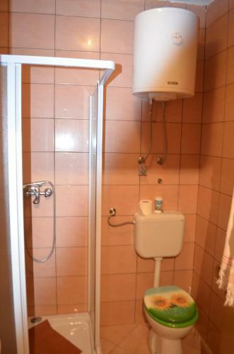 Holiday Home Stara Lika