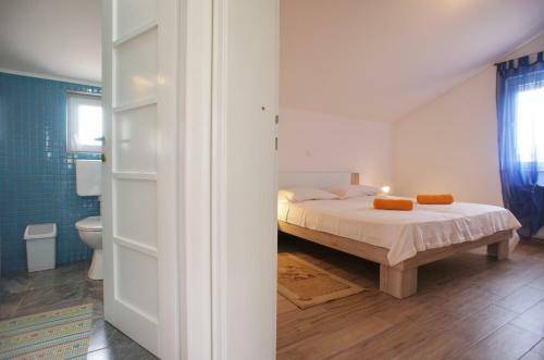 Holiday Home In Peroj/istrien 8650