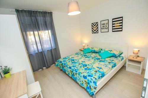 Family Beach Apartments