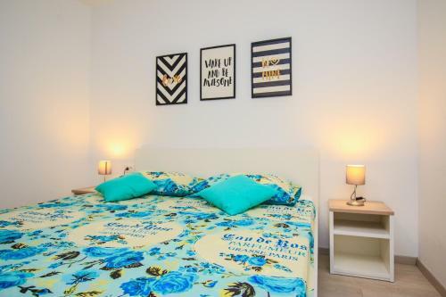 Family Beach Apartments
