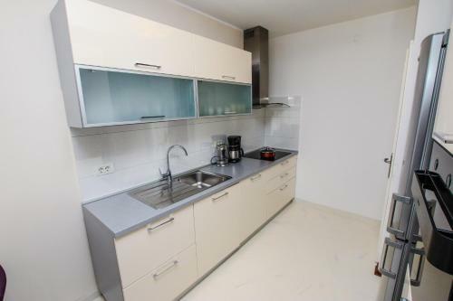 Family Beach Apartments