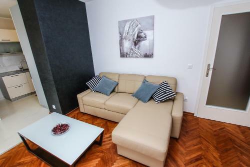 Family Beach Apartments