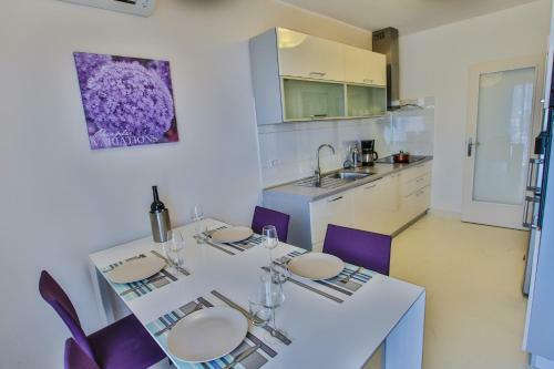 Family Beach Apartments
