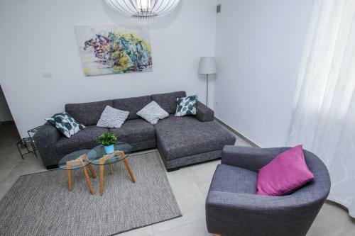 Family Beach Apartments