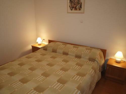 Apartamento Villa Zelmira