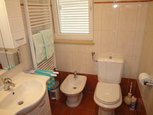 Apartamento Villa Zelmira