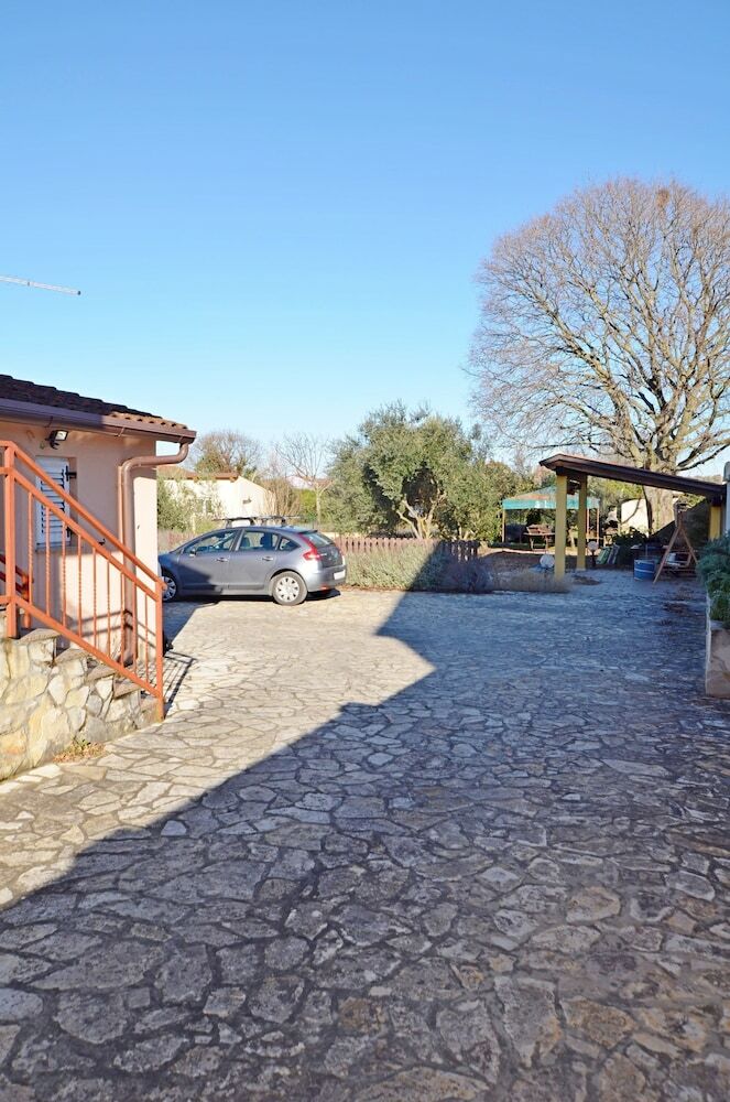 Apartments Villa Loredana