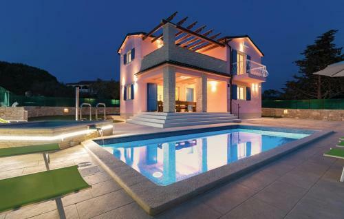 Villa Peroj 1525