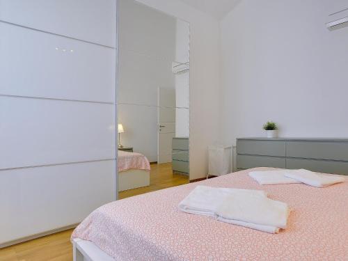 Apartment Casa Sebastiano