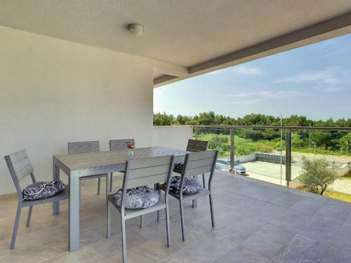 Apartment House Sebastiano