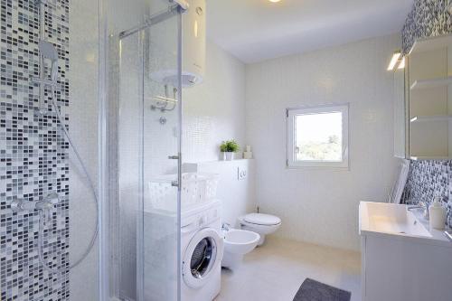 Apartments Sebastiano A