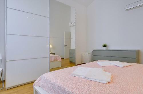 Apartments Sebastiano A