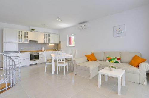 Apartments Sebastiano A