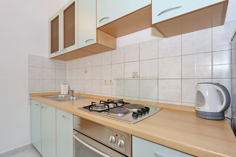 Apartments Goran