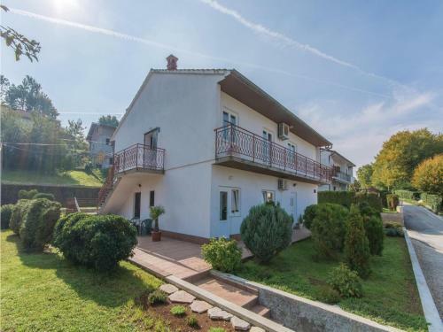 One-bedroom Apartment In Pazin