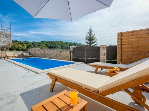 Holiday Home House Neno