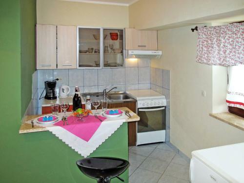 Apartamento Haus Lea 307s