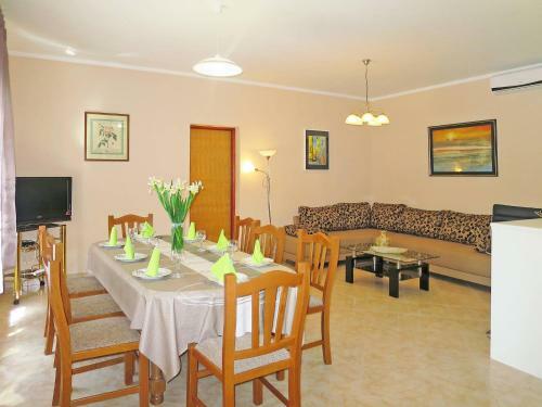 Ferienhaus Rovinj 414s