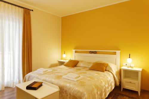 Spacious Villa Sany With Private Pool
