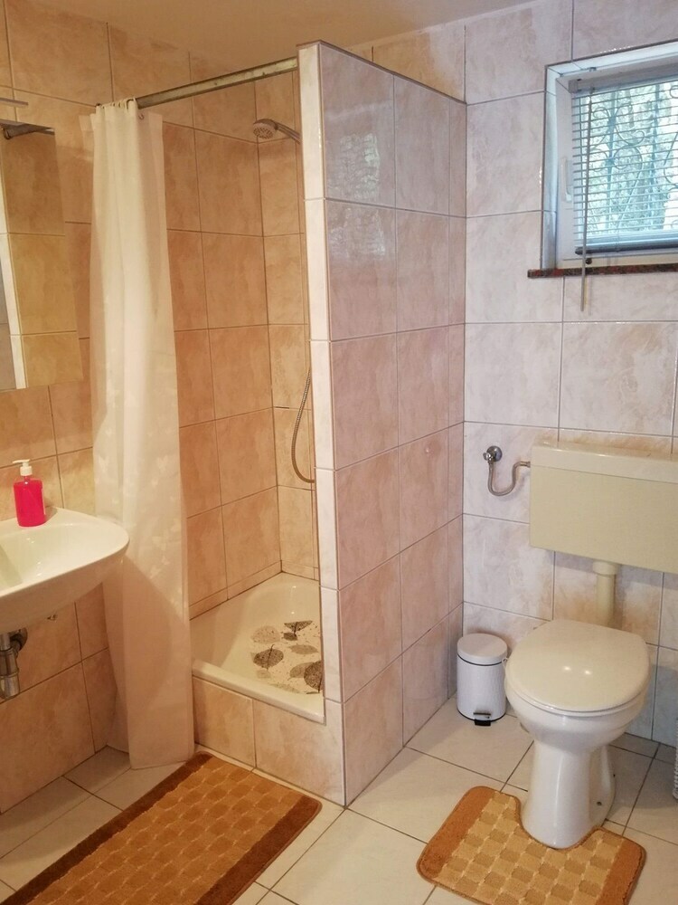 Apartments Twins