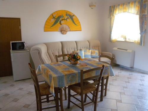 Apartment In Pavicini/istrien 8716