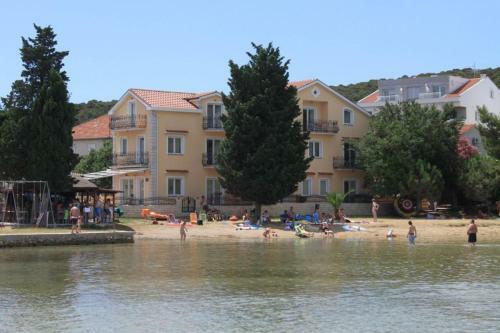 Apartment Kraj 3460c