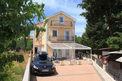 Apartment Kraj 3460c