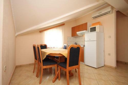 Apartment Kraj 3460d