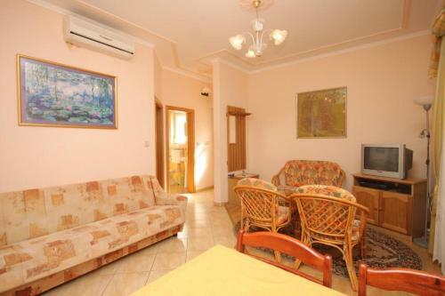 Apartment Kraj 3460e