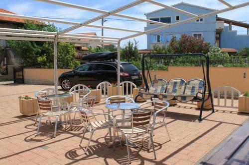 Apartment Kraj 3460e