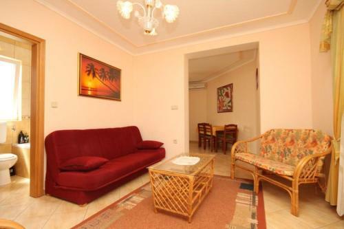 Apartment Kraj 3460b