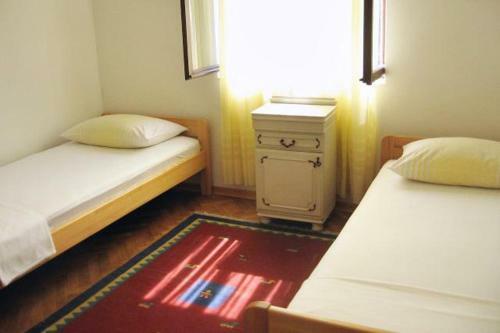 Seaside Holiday House Pasman - 870