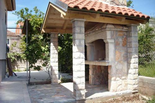 Seaside Holiday House Pasman - 870