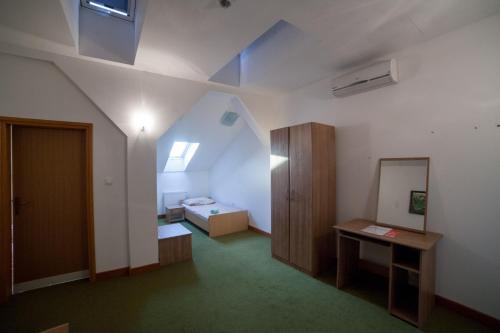 Hostal Sobe S Kupaonicom - Pakrac