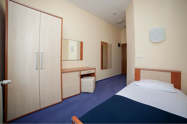 Hotel Pakrac